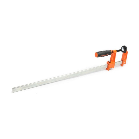 Jorgensen 24' 600mm Heavy Duty Steel Bar Cla - image 01