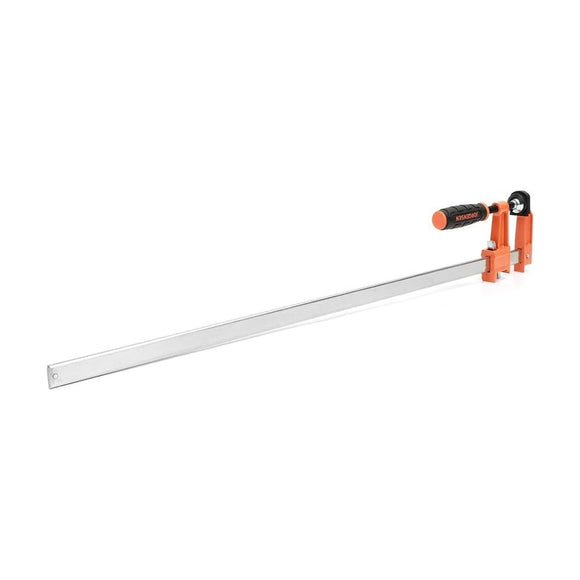 Jorgensen 30' 760mm Heavy Duty Steel Bar Cla - image 01