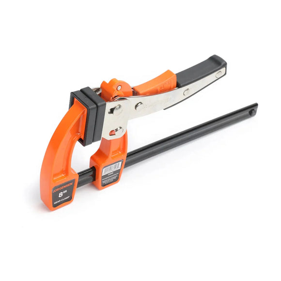 Jorgensen 8' 200mm Gear Clamp - image 01