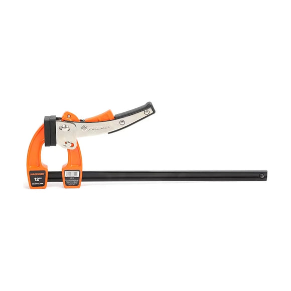 Jorgensen 12' 300mm Gear Clamp - image 01