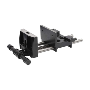 Jorgensen 4' X 7' Rapid Acting Woodwork Vice - image 01