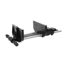 Jorgensen 4' X 10' Rapid Acting Woodwork Vice - image 01