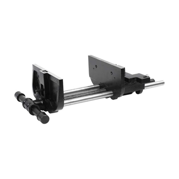 Jorgensen 4' X 10' Rapid Acting Woodwork Vice - image 01