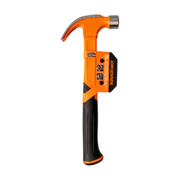 Pony Hammer Claw 16Oz 280mm Fibreglass Handle - image 01