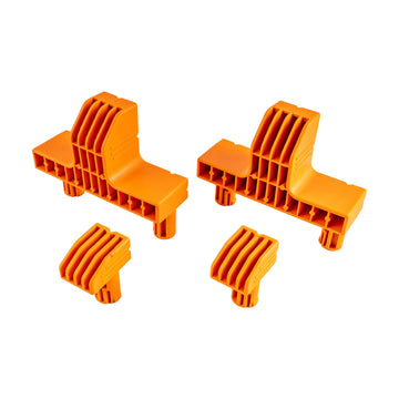 Pony 4 Piece Bench Dogs Kit for Work Bench - image 01