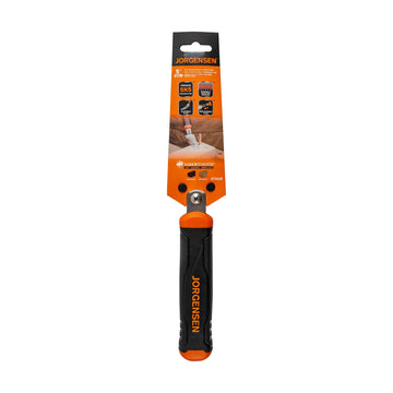 Jorgensen 125mm Pro Double Edge Flush Cut Saw - image 01