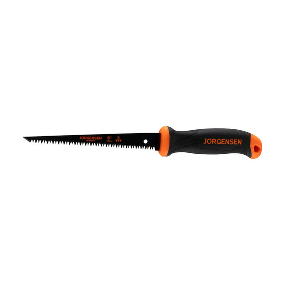 Jorgensen Jab Saw Bi-Metal 3 Piece Set 8 TPI - image 01