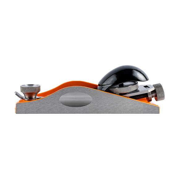 Jorgensen Hand Plane Low Angle 3.0mm H/Gauge Adjustable. Mouth - image 01
