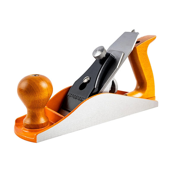 Jorgensen Hand Plane Smooth 3.0mm H/Gauge Duct Iron Jorgenson - image 01