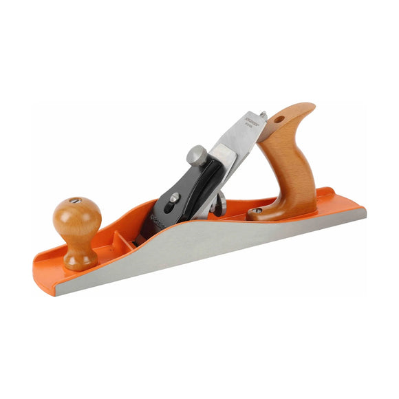 Jorgensen No. 5 Hand Jack Plane 355mm x 63mm C/W 50mm x 3mm Blade - image 01