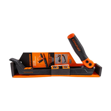 Pony 10' Rasp File Multi Position Handle - image 01