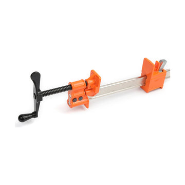 Jorgensen 60'' 1524mm Steel I Bar Clamp - image 01