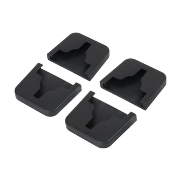 Jorgensen Replacement Pony Pipe Clamp Pads for AC55 - image 01