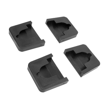 Pony Surface Protecting Pads - image 01
