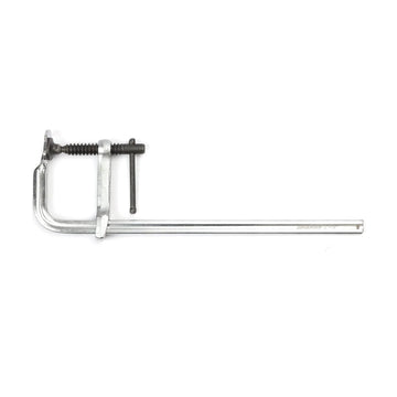 Jorgensen H/D Steel Bar Clamp 300mm x 75 - image 01
