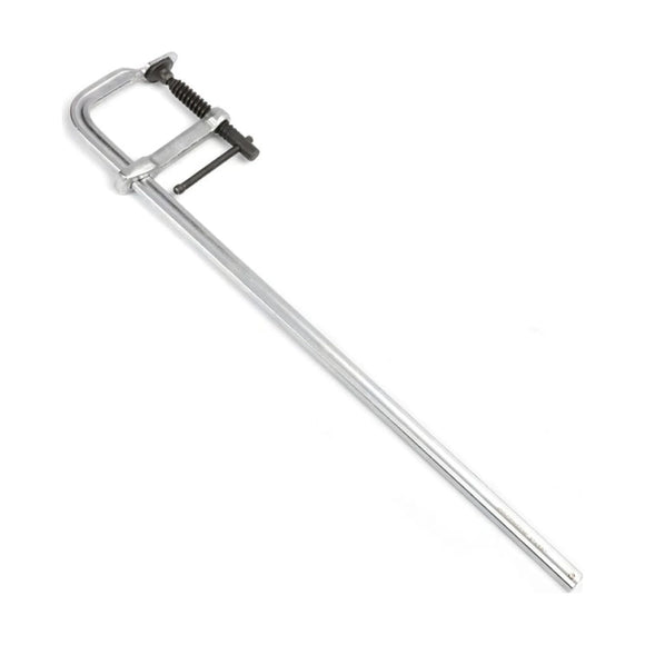 Jorgensen H/D Steel Bar Clamp 450mm x 11 - image 01