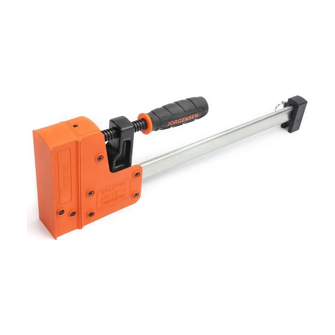 Jorgensen Parallel Jaw Bar Clamp 24' 600 - image 01