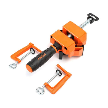 Pony 90 Degree Corner Clamp - image 01