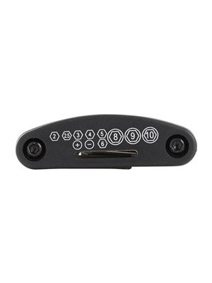 image of Rawlink Bicycle Multitool Set