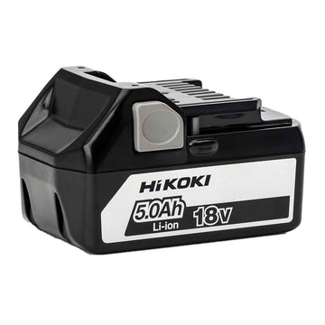 Hikoki Battery Only 18V 5.0Ah HTC-BSL1850 in Tools