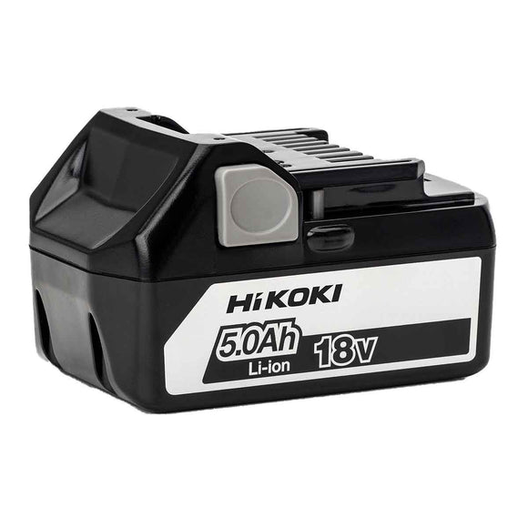 Hikoki Battery Only 18V 5.0Ah HTC-BSL1850 in Tools