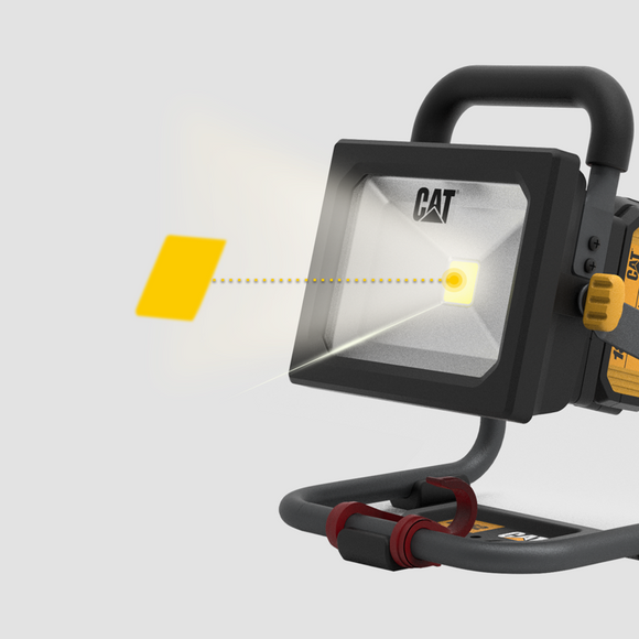 Cat Work Lamp LED 18V