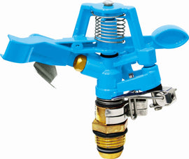 Aqua Sprinkler Metal Impulse Head AQ270060 in Garden & Outdoor