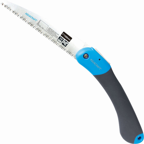 Aqua Pruning Saw Folding AQ310070 in Garden & Outdoor