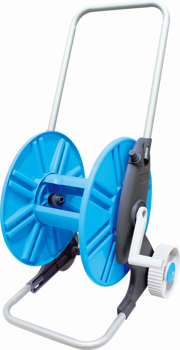 Aqua Hose Reel Trolley AQ990031 in Garden & Outdoor
