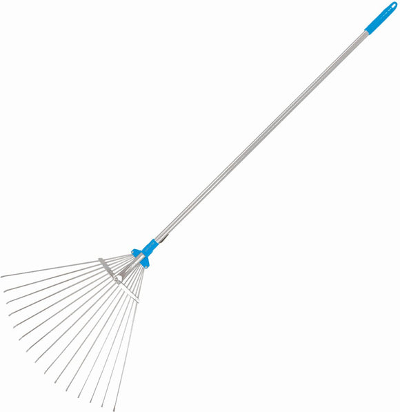 Aqua Premium Adjustable Rake AQ380310 in Garden & Outdoor