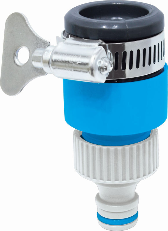 Aqua Fitt Tap Adaptor Rubber AQ550270 in Garden & Outdoor