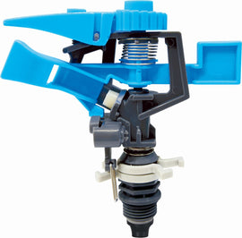 Aqua Sprinkler Impulse Plastic Head AQ260030 in Garden & Outdoor
