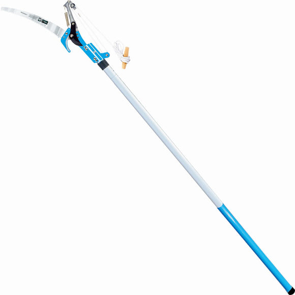 Aqua Tree Pruner Set 180-300Cm W/Pole AQ320070 in Garden & Outdoor