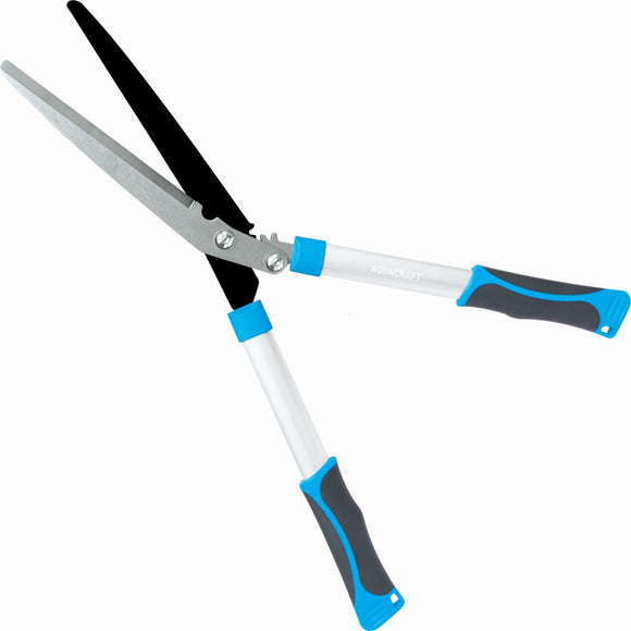 Aqua Hedge Shear Gear Plus AQ370209 in Garden & Outdoor
