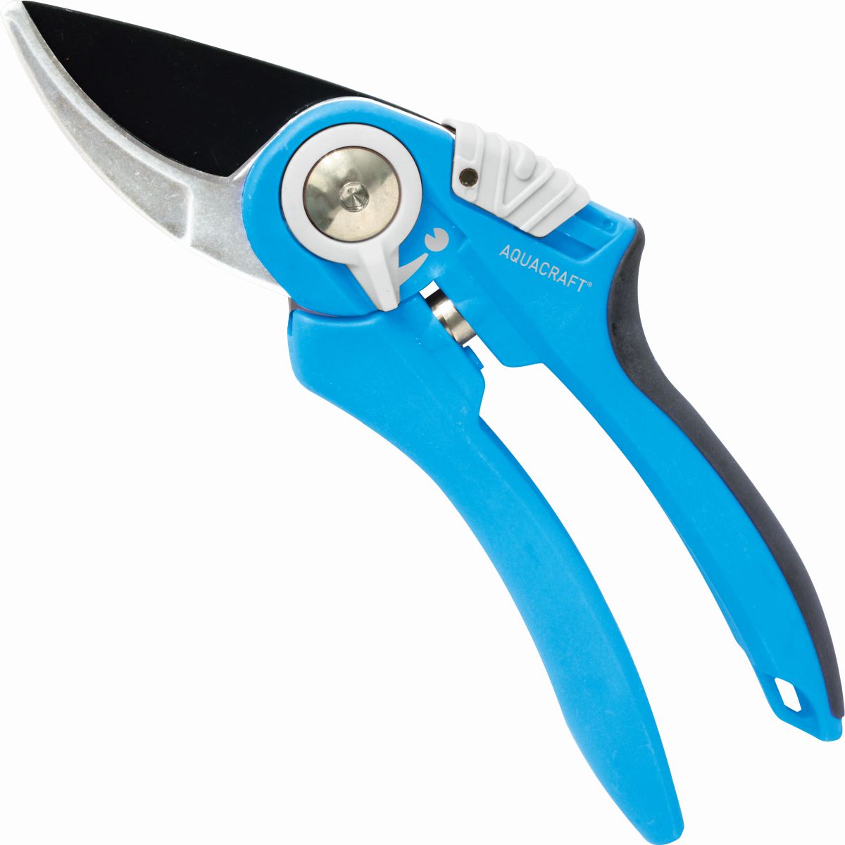 Aqua Adjustable Bypass Secateur AQ340421 in Garden & Outdoor