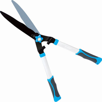 Aqua Prem Hedge Shear Wavy Blade AQ371213 in Garden & Outdoor