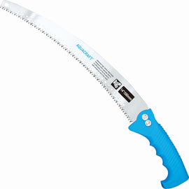 Aqua Curved Pruning Saw 350mm AQ320076 in Garden & Outdoor