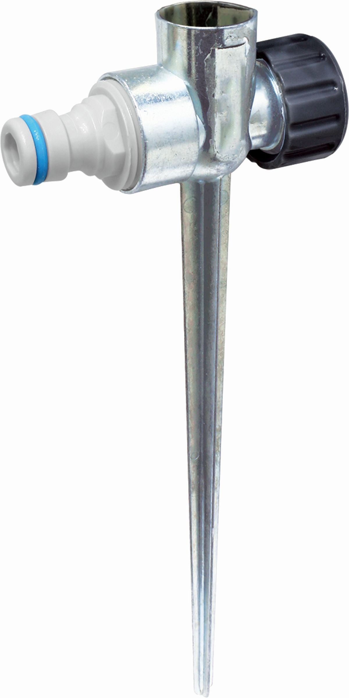 Aqua Universal Spike For Sprinkler AQ270050 in Garden & Outdoor