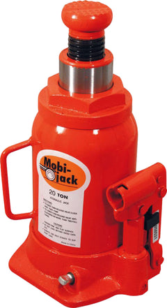 Jacks & Trolleys & Winches