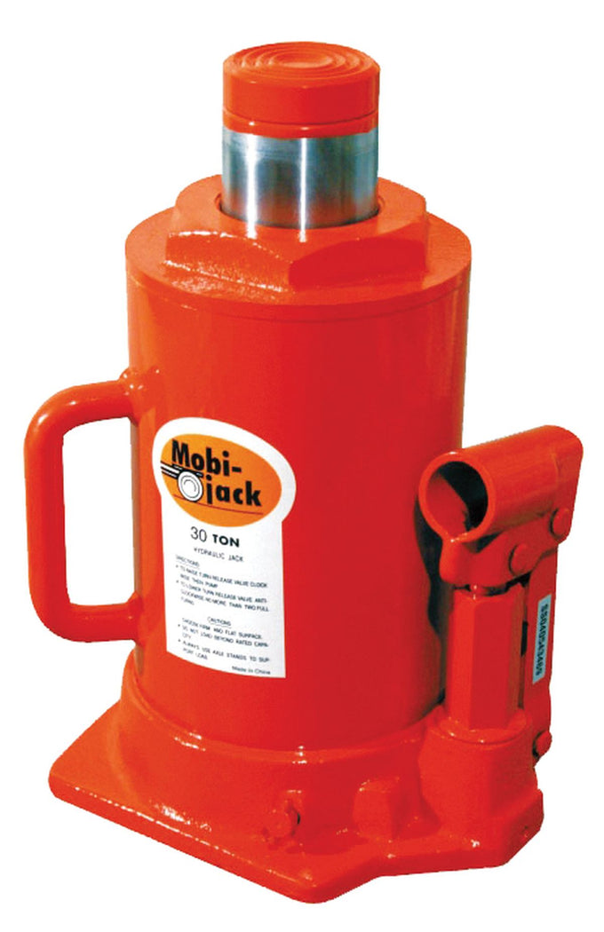 Mobi Bottle Jack 30 Ton MOB2007 in Tools