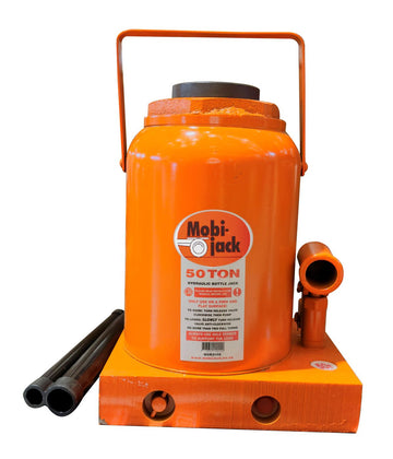 Mobi Bottle Jack 50 Ton MOB2008 in Tools