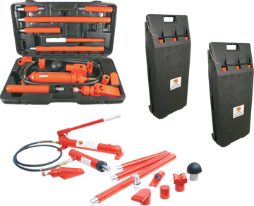 Mobi Bodyframe Repair Kit 4T B/C MOB8045 in Tools