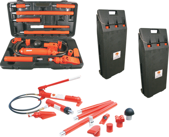 Mobi Bodyframe Repair Kit 4T B/C MOB8045 in Tools