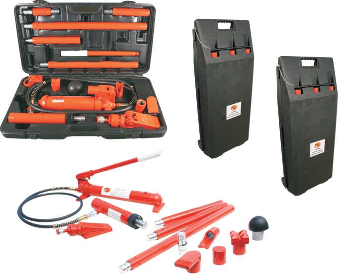 Mobi Bodyframe Repair Kit 4T B/C MOB8045 in Tools