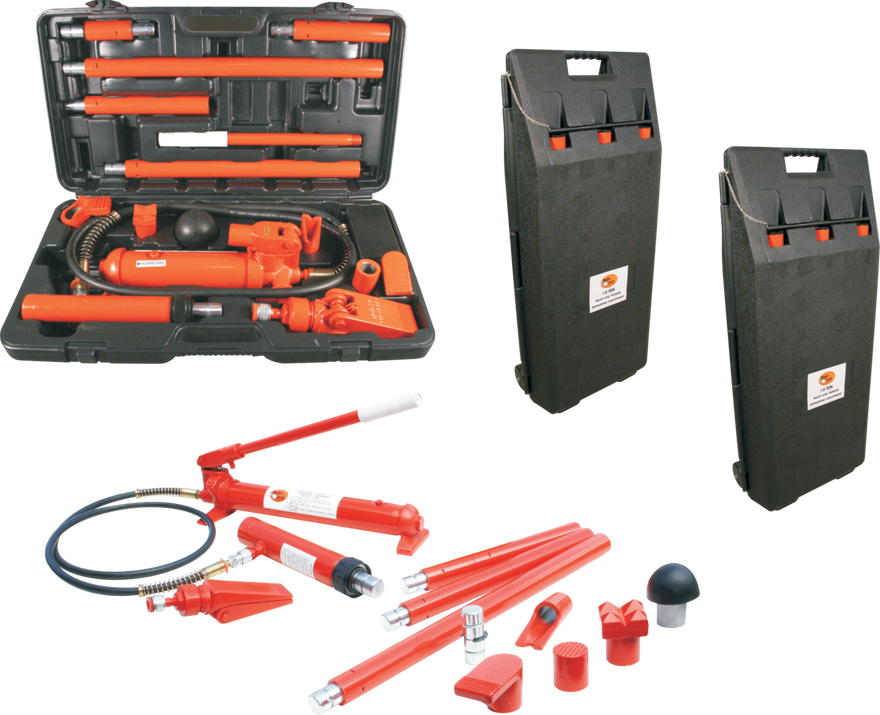 Mobi Bodyframe Repair Kit 4T B/C MOB8045 in Tools
