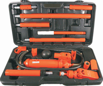 Mobi Bodyframe Repair Kit 10T B/C MOB8002 in Tools