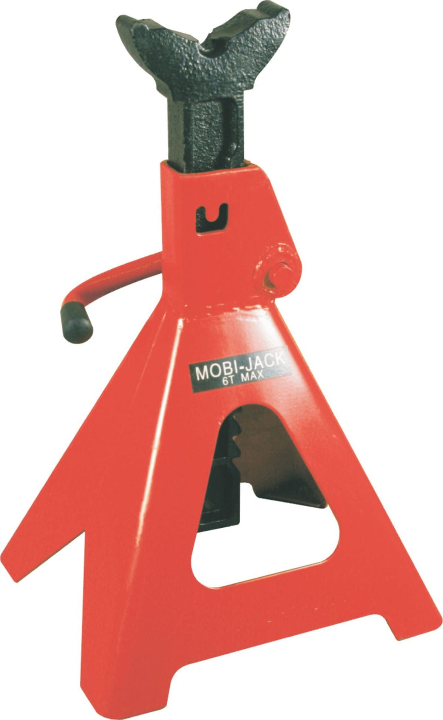 Mobi Trestle Rat 6 Ton Truck MOB2102 in Tools