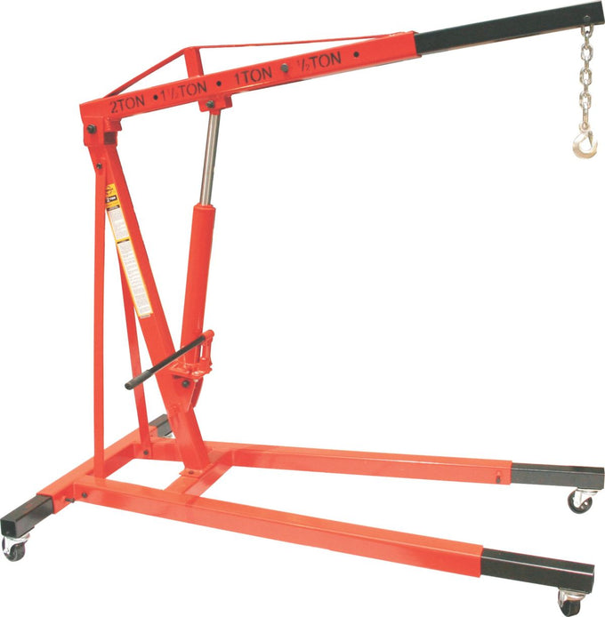 Mobi Crane Economy 2 Ton MOB4005 in Tools