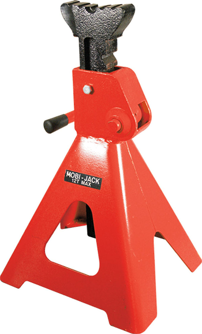 Mobi Trestle Rat 12 Ton Truck-Bus MOB2103 in Tools