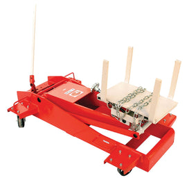 Mobi Transmission Jack 1.5 Ton Tested MOB3007T in Tools